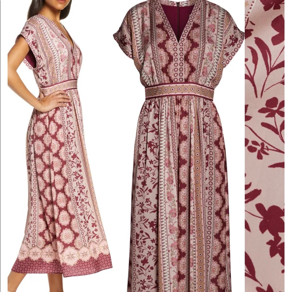 Gal Meets Glam Liza size 4